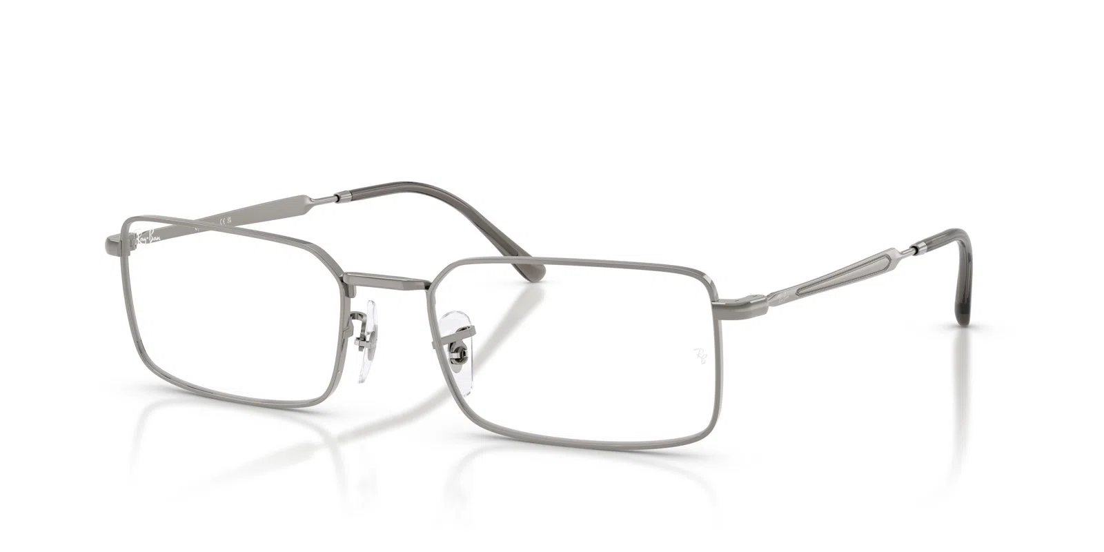 Ray-Ban 6557 Eyeglasses - view 6